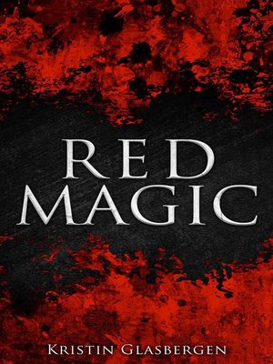 cover image of Red Magic